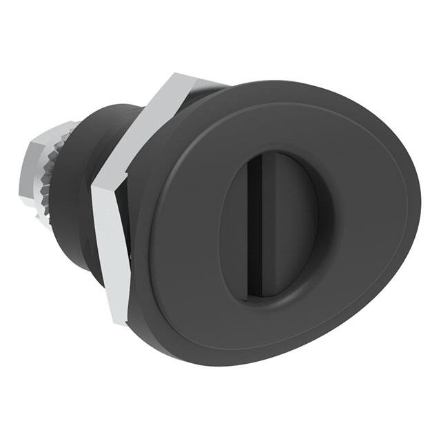 Essentra Access Solutions 16120204200