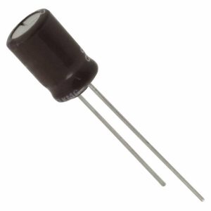 United Chemi-Con EKMG500ELL101MHB5D thumbnail