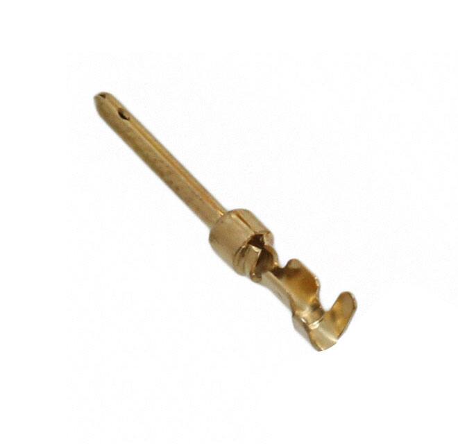 TE Connectivity AMP Connectors 1658539-1
