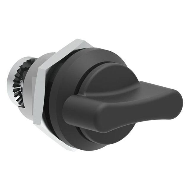 Essentra Access Solutions 1661200