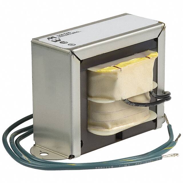 Hammond Manufacturing 166N8