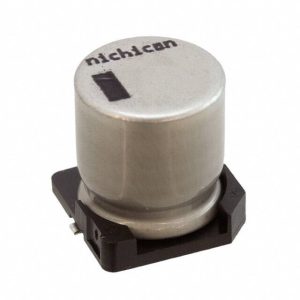 Nichicon UCD1V681MNQ1MS thumbnail