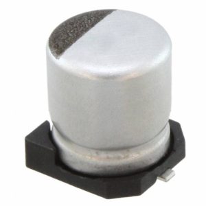 United Chemi-Con EMZJ160ADA470ME61G thumbnail