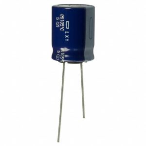 United Chemi-Con ELXY250ELL152ML20S thumbnail