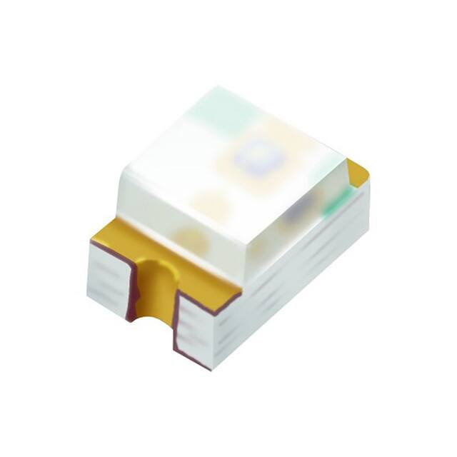 Everlight Electronics Co Ltd 17-21SYGC/S530-E2/TR8
