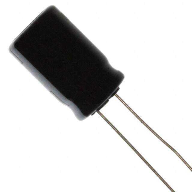 Panasonic Electronic Components EEU-EB2G220