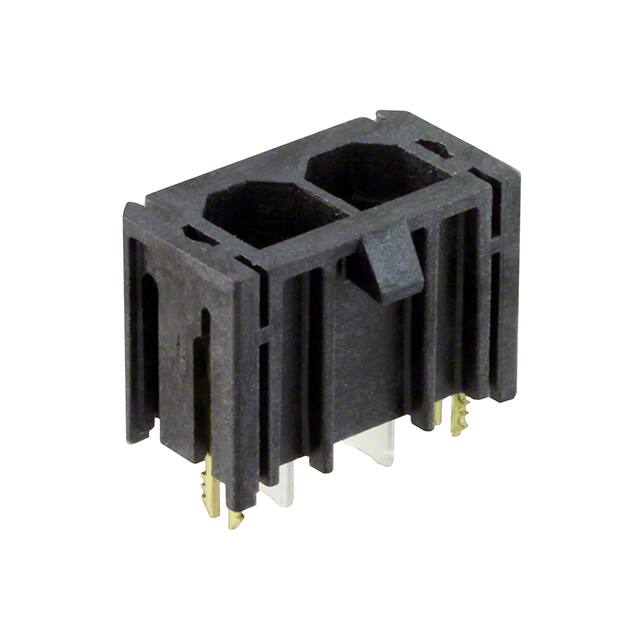 Molex 1720420202
