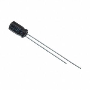 Panasonic Electronic Components EEA-GA1H100 thumbnail