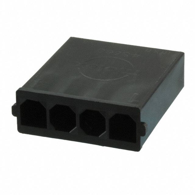 Molex 1726732004