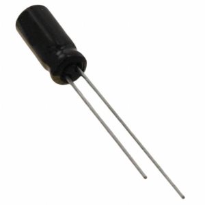 Panasonic Electronic Components EEU-FM1A101 thumbnail