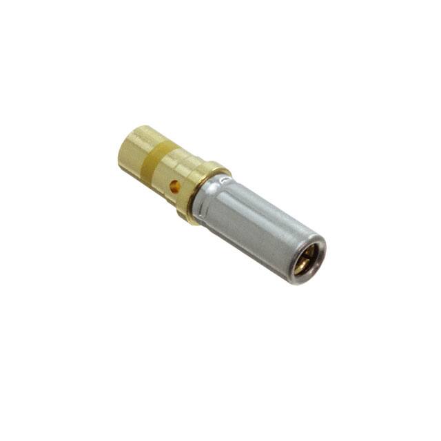 TE Connectivity Aerospace, Defense and Marine 1738018-1
