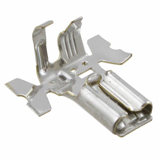 TE Connectivity AMP Connectors 175057-1
