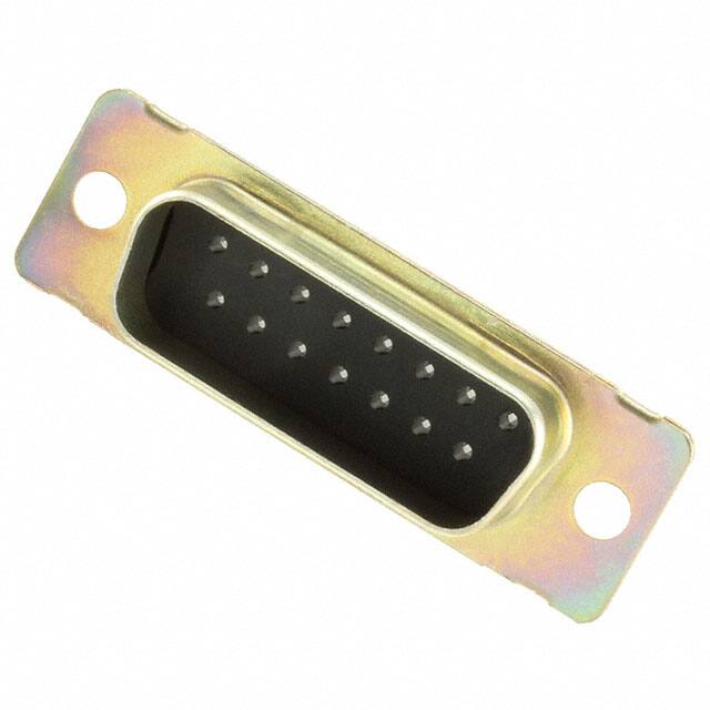 TE Connectivity Aerospace, Defense and Marine 1757819-2