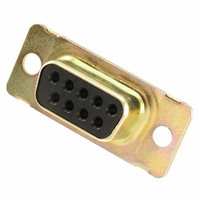 TE Connectivity Aerospace, Defense and Marine 1757820-1