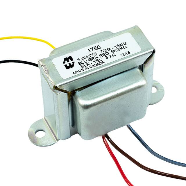 Hammond Manufacturing 1760F