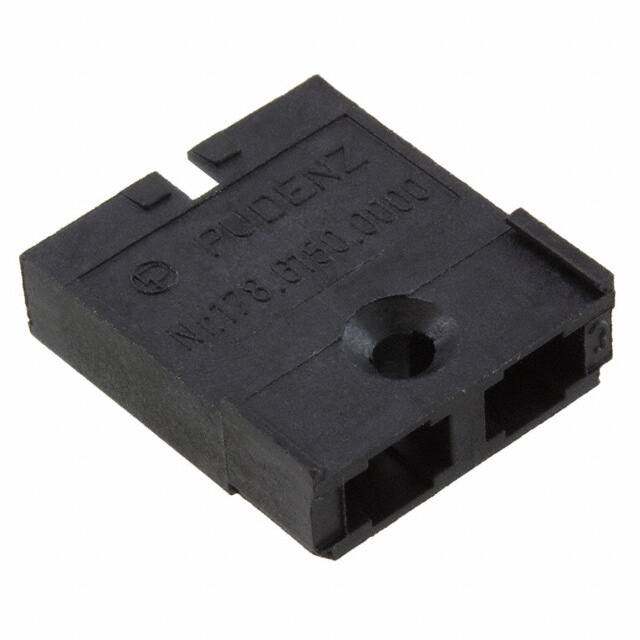 Littelfuse Inc. 178.6191.0001