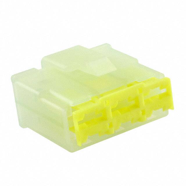 TE Connectivity AMP Connectors 178022-1