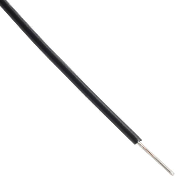 Alpha Wire 1808 BK001