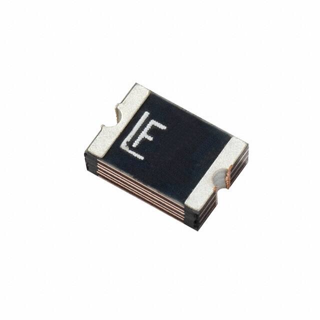 Littelfuse Inc. 1812L075/33DR