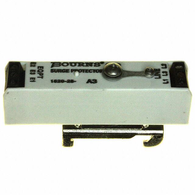 Bourns Inc. 1820-28-A3