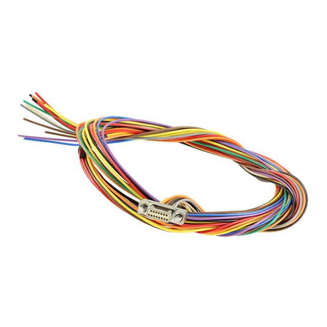 TE Connectivity Aerospace, Defense and Marine 1925215-9