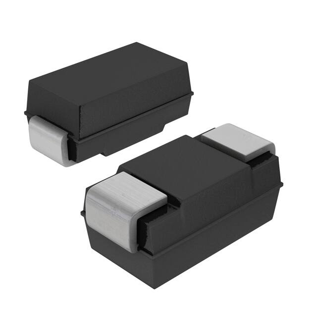 Rohm Semiconductor 1SR156-400TE25
