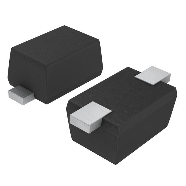 Rohm Semiconductor 1SS390TE61