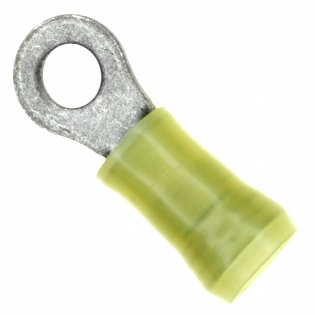 TE Connectivity AMP Connectors 2-35109-1