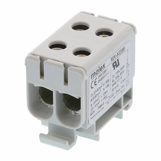 Molex 2016060660