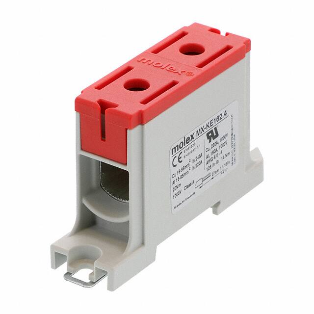 Molex 2016061625