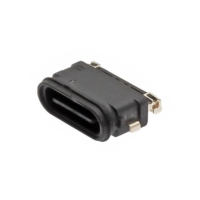 Molex 2024100002