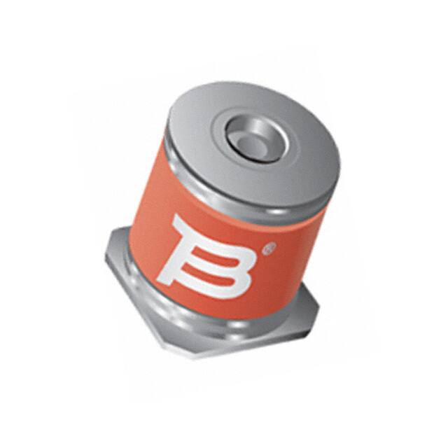 Bourns Inc. 2031-23T-SM-RPLF