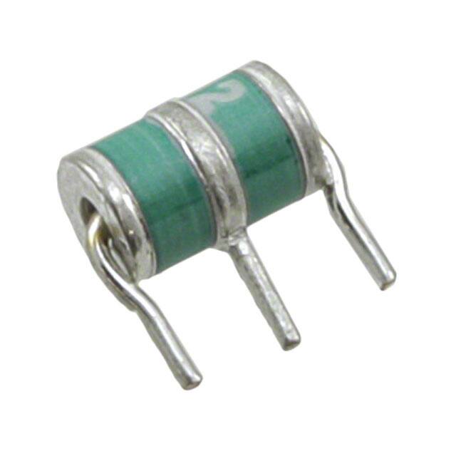 Bourns Inc. 2036-07-B3LF