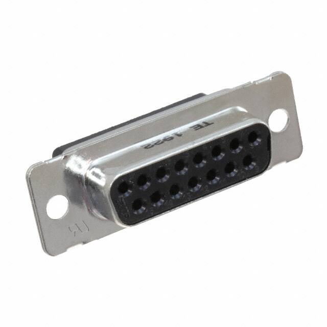 TE Connectivity Aerospace, Defense and Marine 205163-5