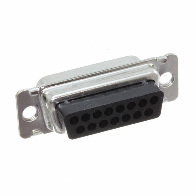 TE Connectivity Aerospace, Defense and Marine 205164-6