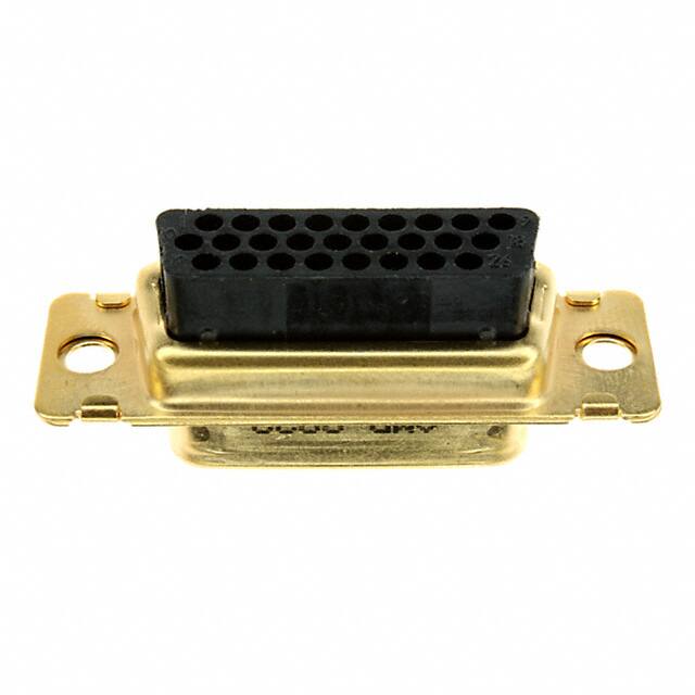 TE Connectivity Aerospace, Defense and Marine 206501-4