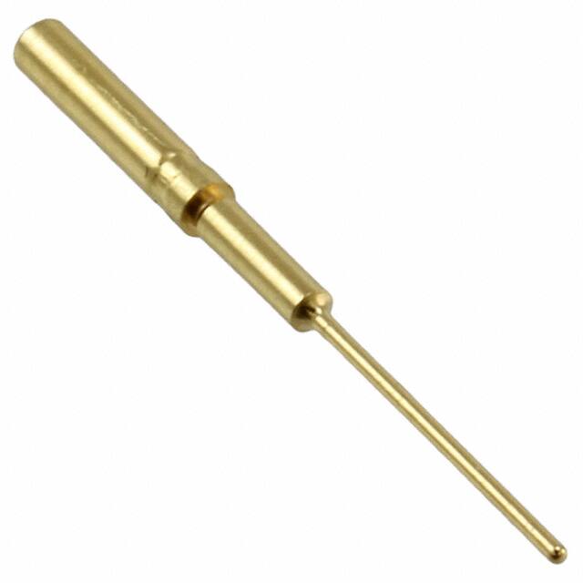 TE Connectivity Aerospace, Defense and Marine 207683-2