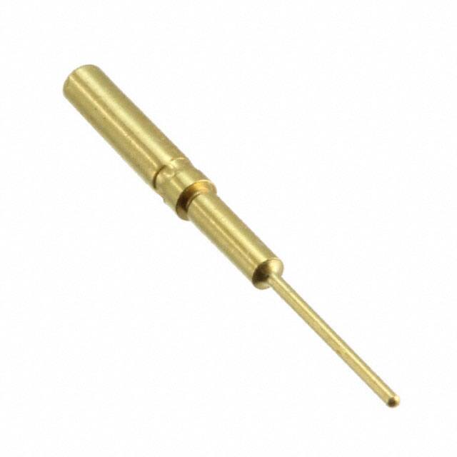 TE Connectivity Aerospace, Defense and Marine 207684-3