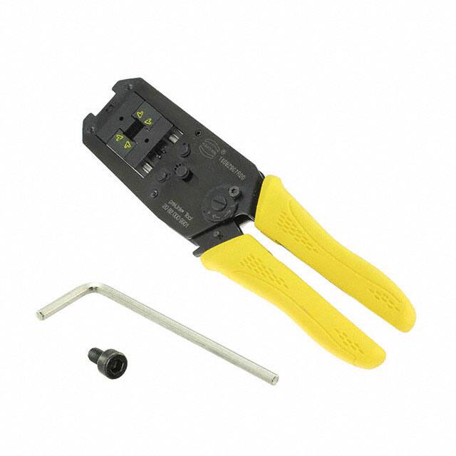 HARTING 20820009901