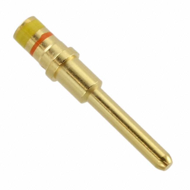 TE Connectivity Aerospace, Defense and Marine 208271-3