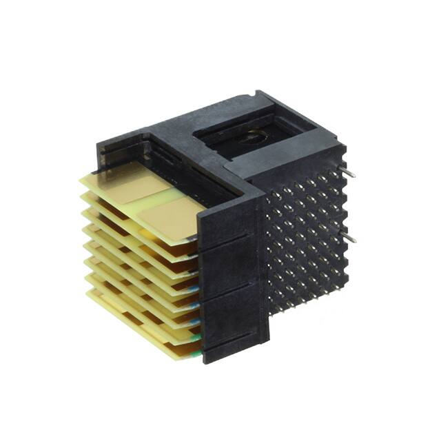 TE Connectivity Aerospace, Defense and Marine 2102772-1