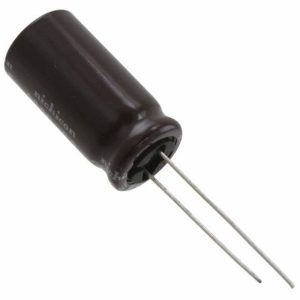 Nichicon UPM1J221MHD thumbnail