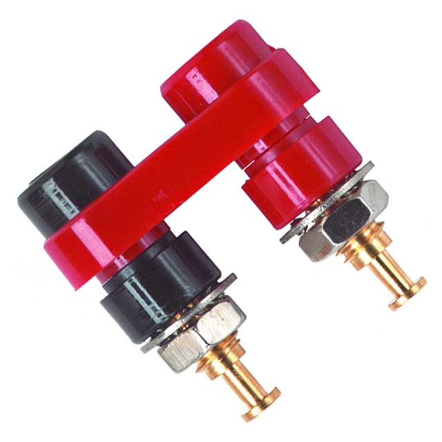 Pomona Electronics 2143-2