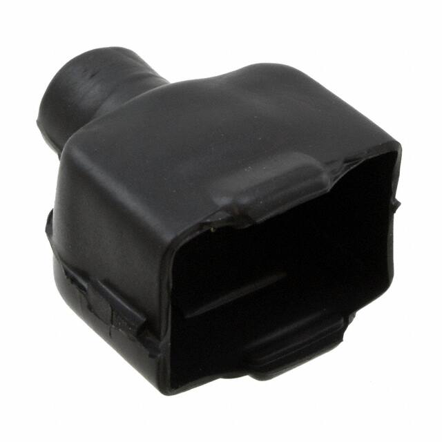 TE Connectivity Aerospace, Defense and Marine 214A032-3-0