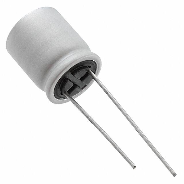 Panasonic Electronic Components 6SEP820M T