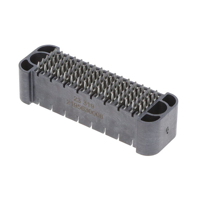 Molex 2195630008