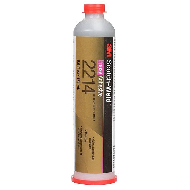 3M 2214-REGGRAY-6OZ