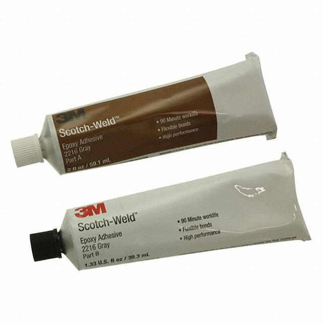 3M 2216-GRAY-2OZ