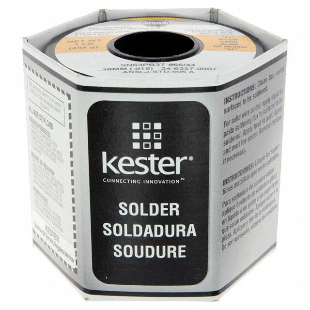 Kester Solder 24-6337-0007
