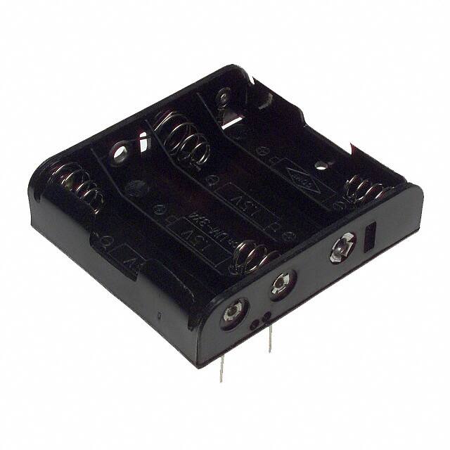 Keystone Electronics 2477